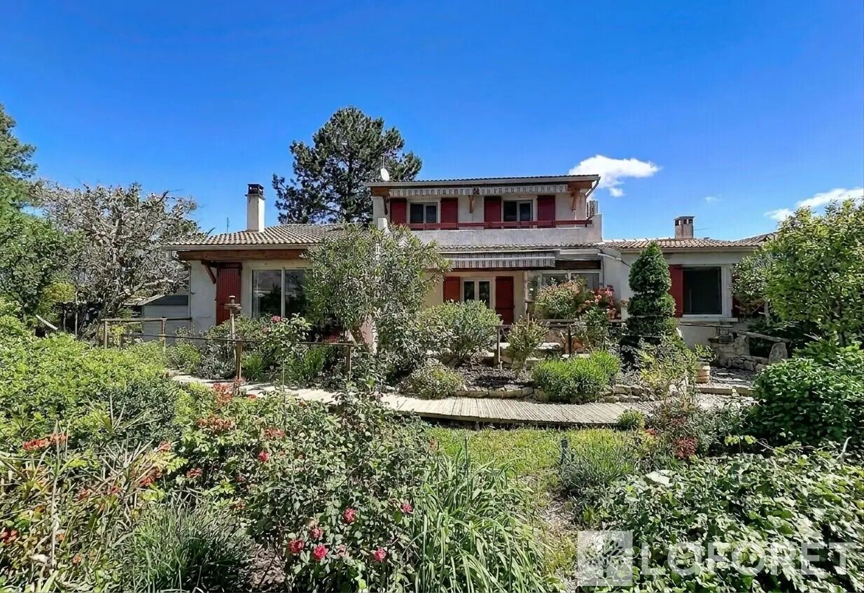 Maison à vendre, 127m², Orange