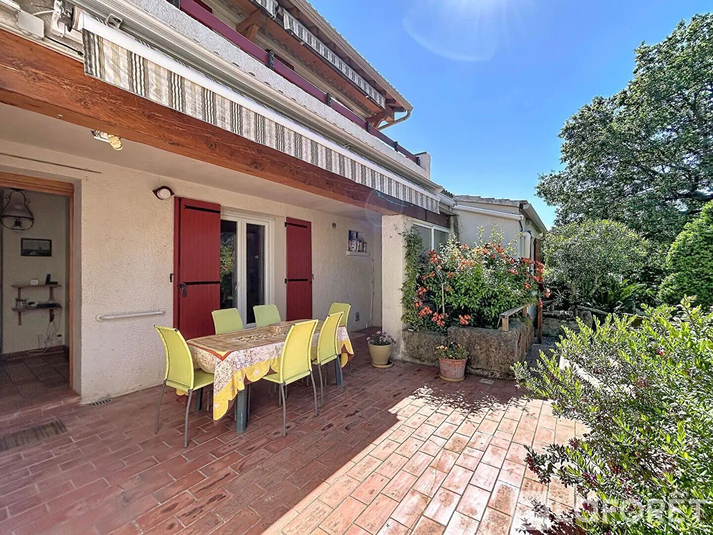 Maison à vendre, 127m², Orange