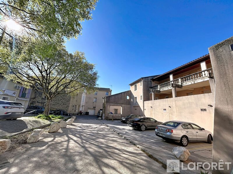 Appartement à vendre, 33m², Courthézon