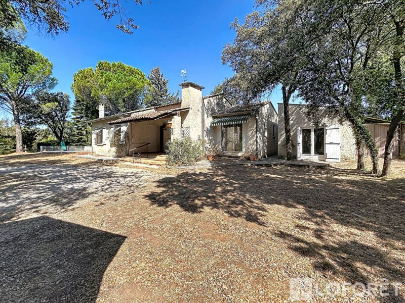 Maison à vendre, 113m², Uchaux