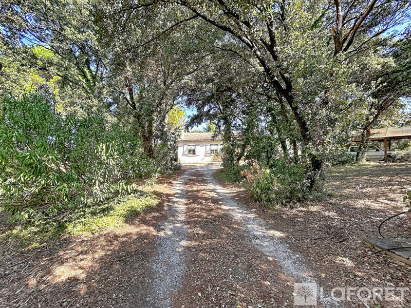 Maison à vendre, 113m², Uchaux