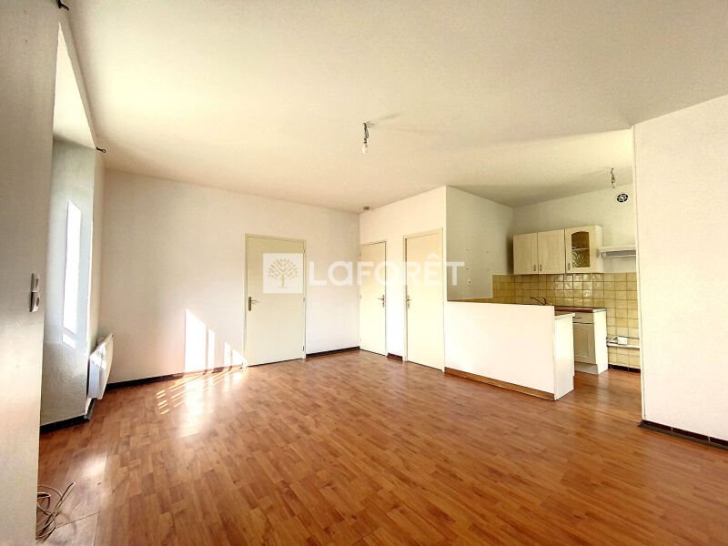 Appartement à louer, 57m², Camaret-sur-Aigues