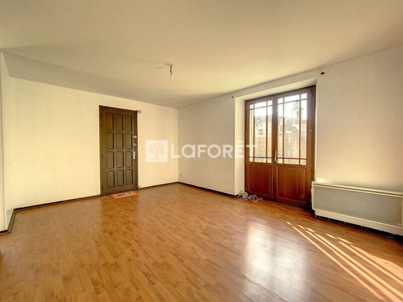 Appartement à louer, 57m², Camaret-sur-Aigues