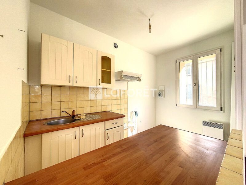 Appartement à louer, 57m², Camaret-sur-Aigues