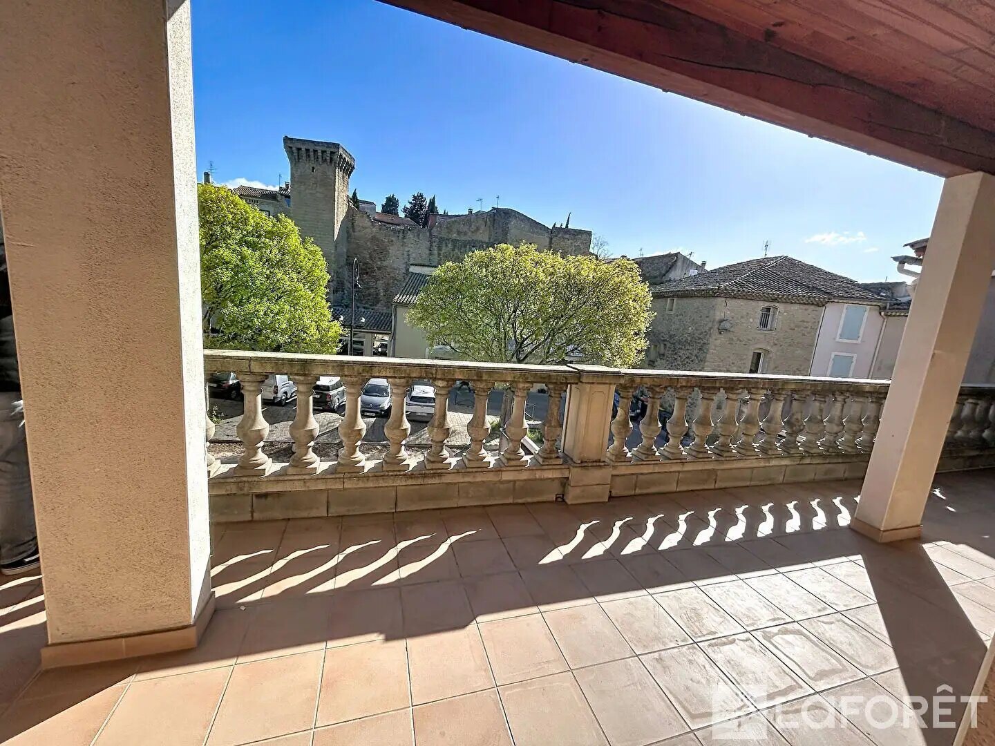 Appartement à vendre, 33m², Courthézon