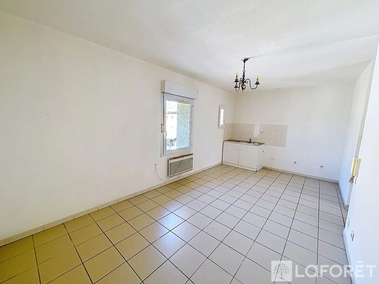 Appartement à vendre, 33m², Courthézon