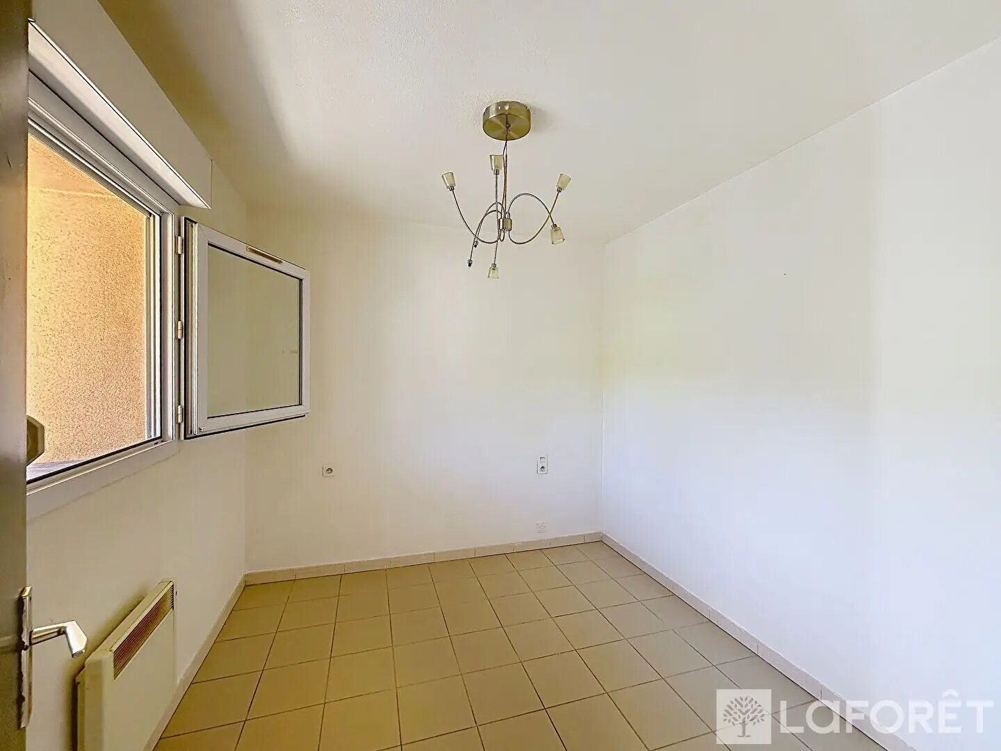 Appartement à vendre, 33m², Courthézon