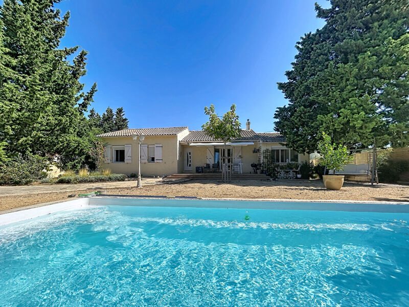 Maison à vendre, 106m², Piolenc
