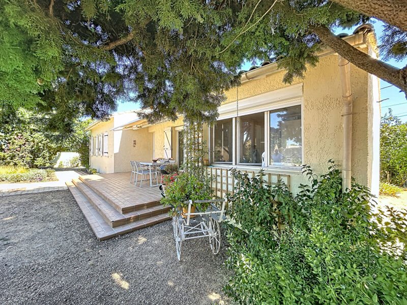 Maison à vendre, 106m², Piolenc