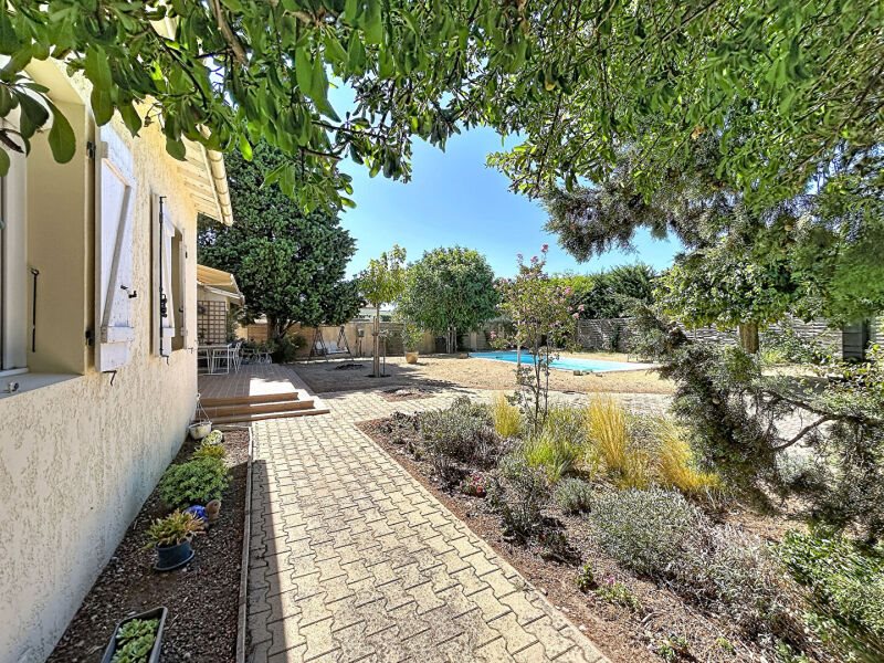 Maison à vendre, 106m², Piolenc