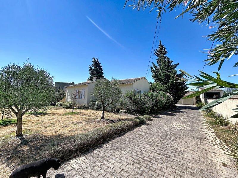 Maison à vendre, 106m², Piolenc