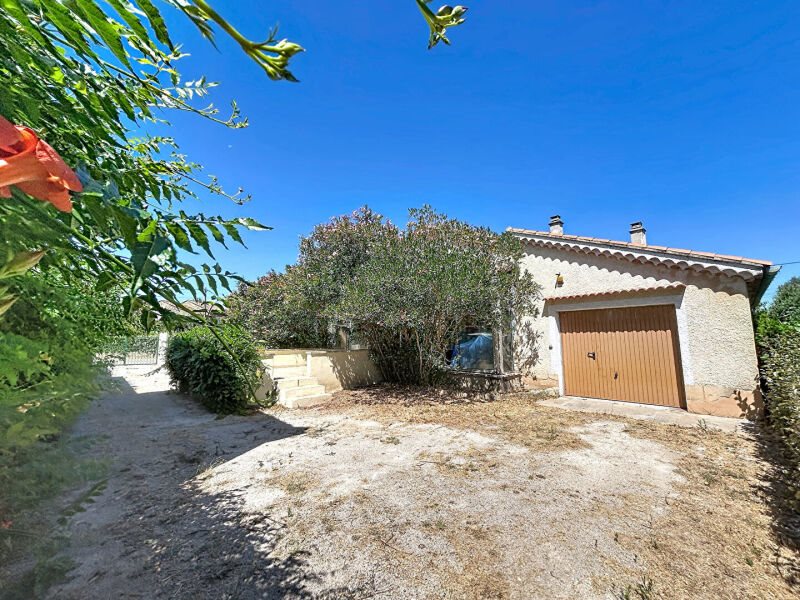 Maison à vendre, 128m², Piolenc
