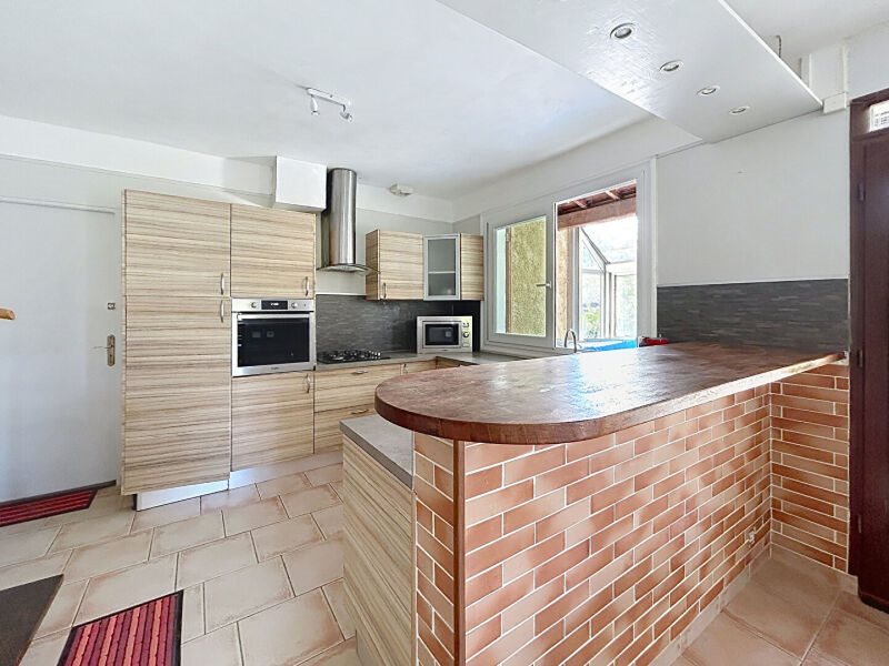 Maison à vendre, 128m², Piolenc