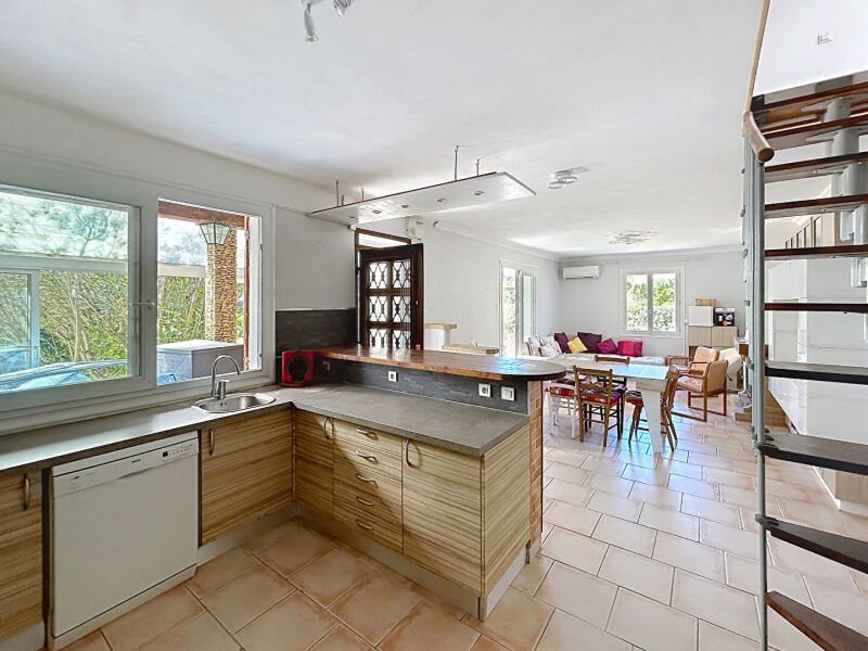 Maison à vendre, 128m², Piolenc
