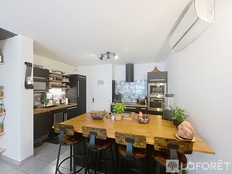 Maison à vendre, 79m², Piolenc