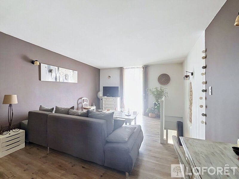 Maison à vendre, 79m², Piolenc
