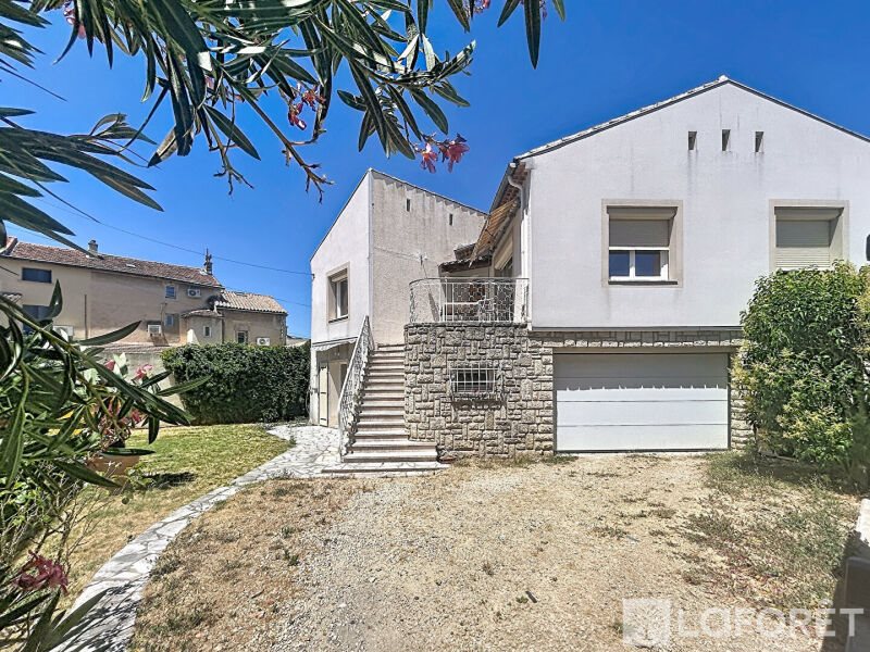 Maison à vendre, 168m², Orange