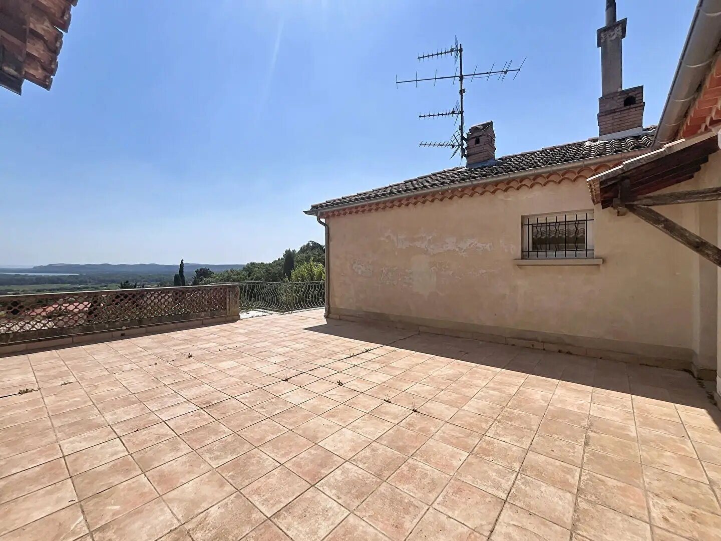 Maison à vendre, 206m², Châteauneuf-du-Pape