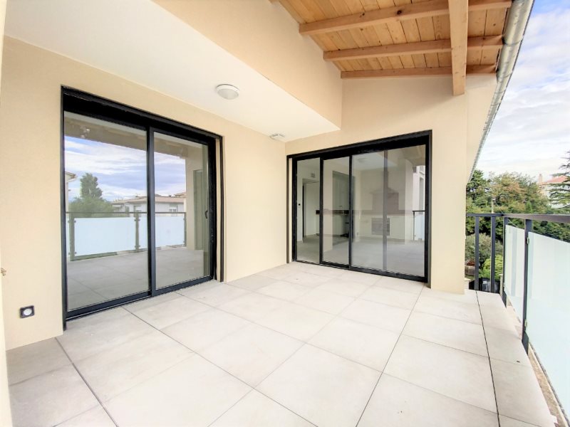 Appartement à louer, 42m², Orange
