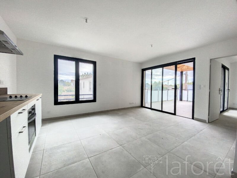 Appartement à louer, 42m², Orange