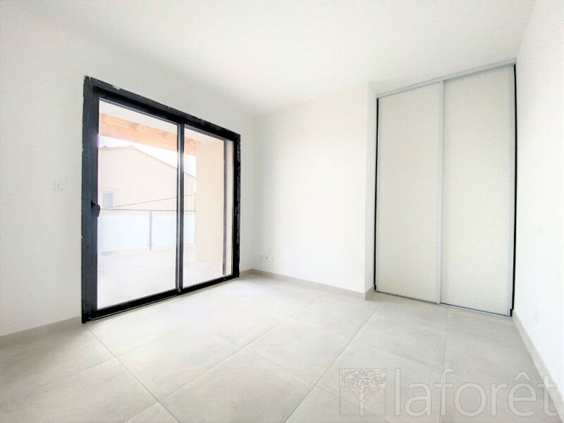 Appartement à louer, 42m², Orange