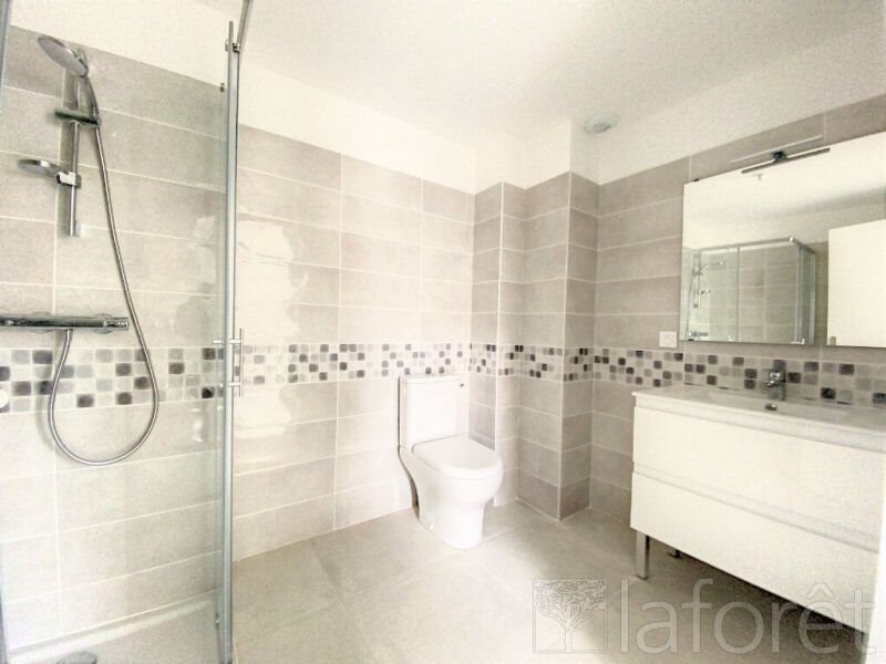 Appartement à louer, 42m², Orange