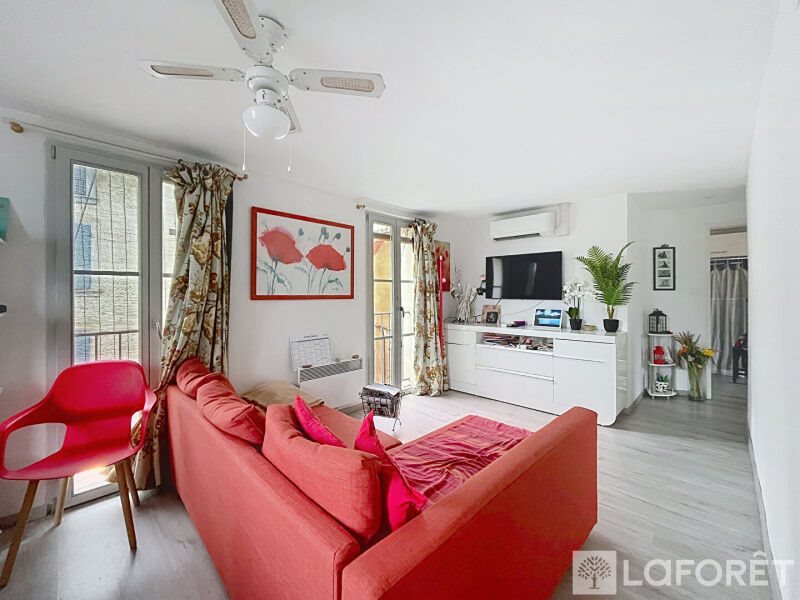 Appartement à louer, 60m², Orange