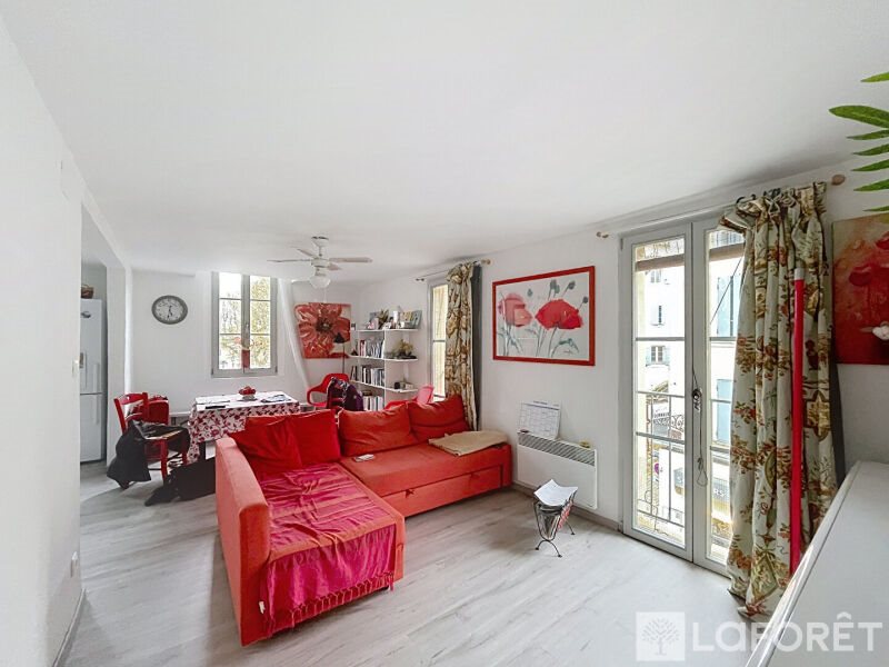 Appartement à louer, 60m², Orange