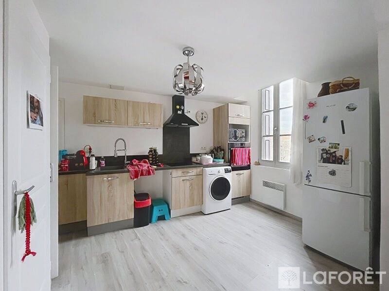 Appartement à louer, 60m², Orange