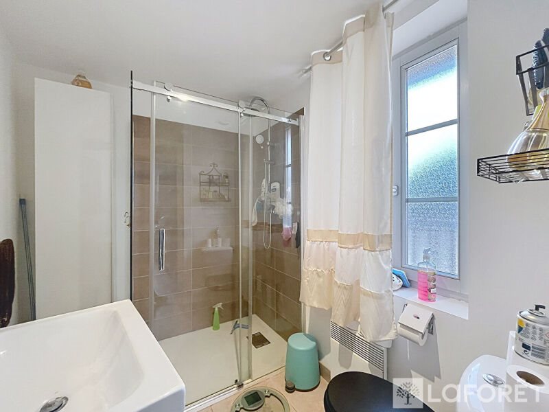 Appartement à louer, 60m², Orange