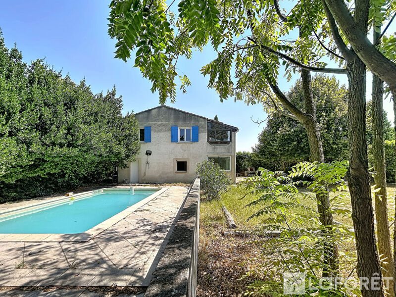 Maison à vendre, 188m², Travaillan