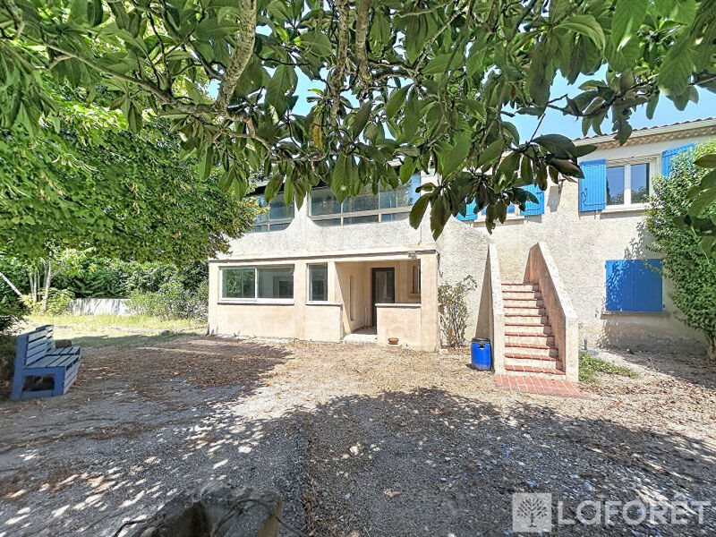 Maison à vendre, 188m², Travaillan