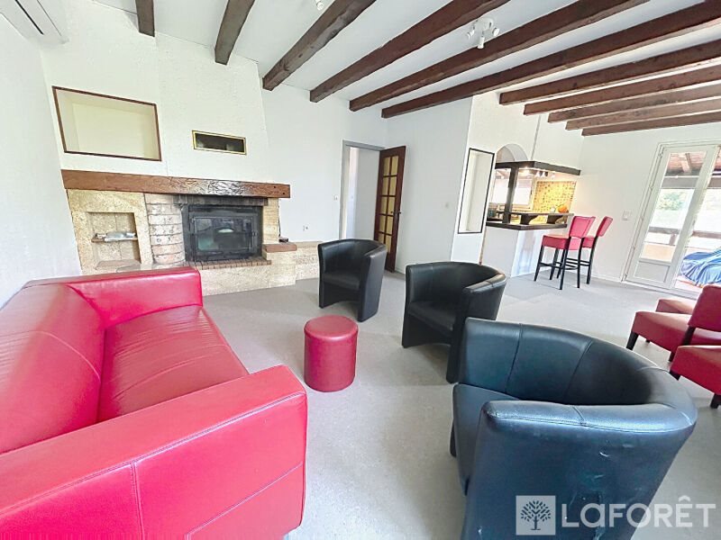 Maison à vendre, 188m², Travaillan