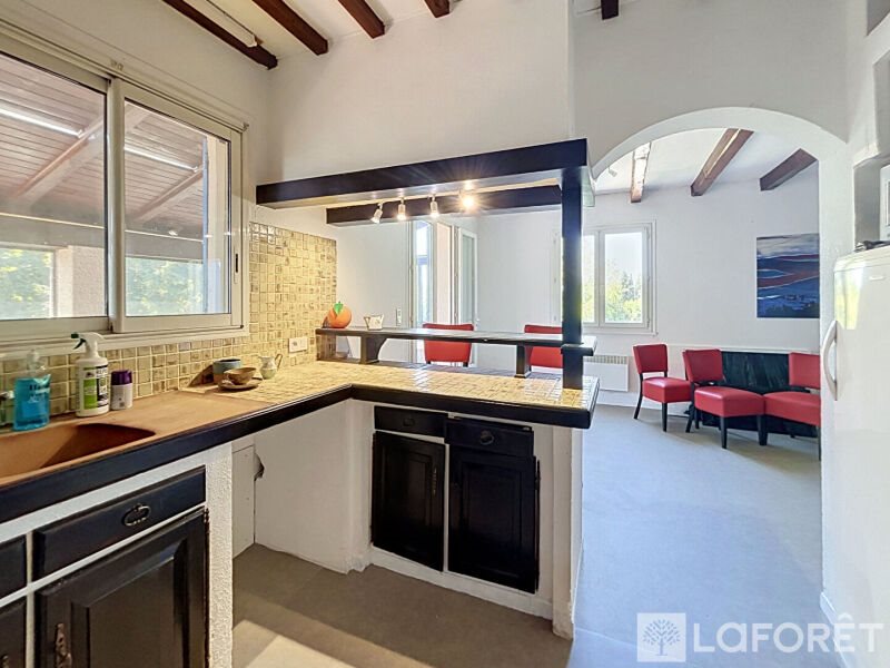 Maison à vendre, 188m², Travaillan