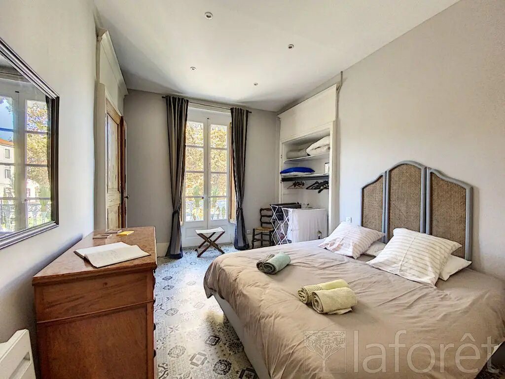 Appartement à louer, 60m², Orange