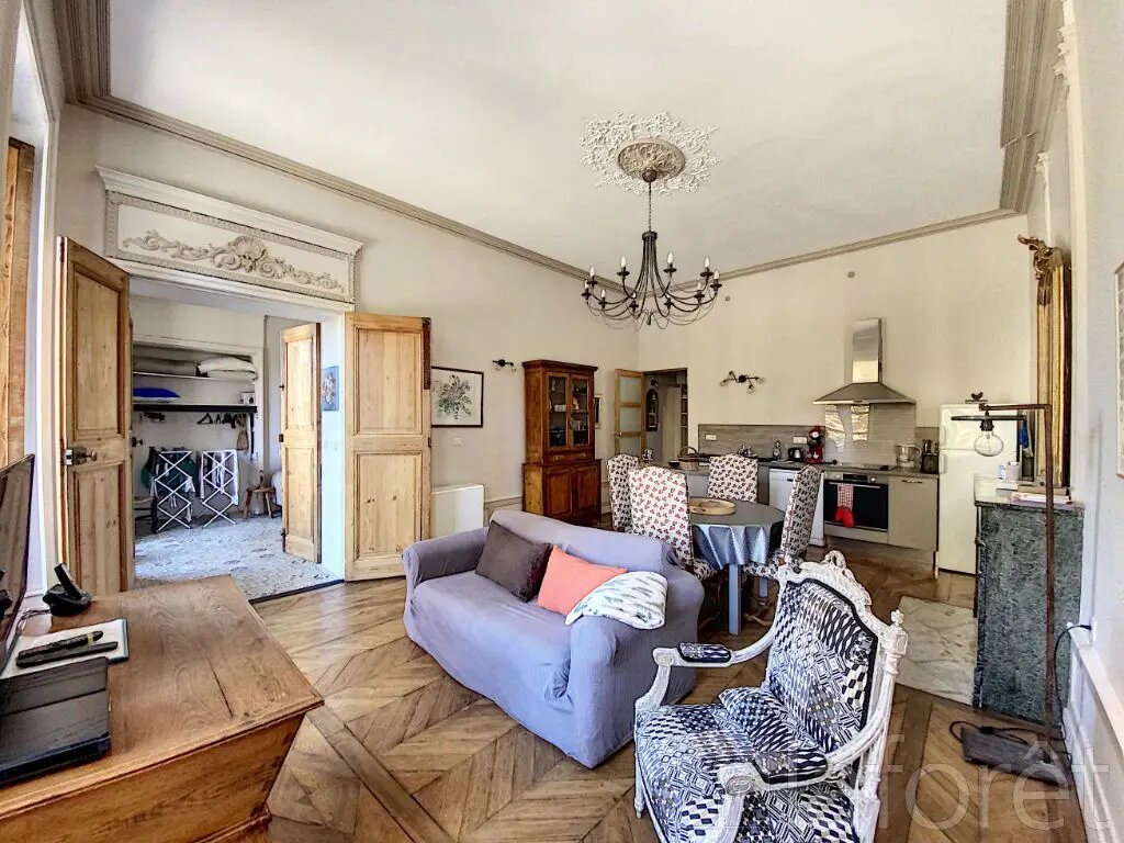 Appartement à louer, 60m², Orange