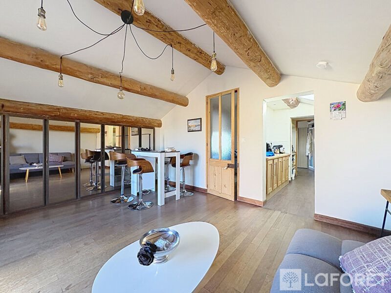 Appartement à louer, 54m², Jonquières