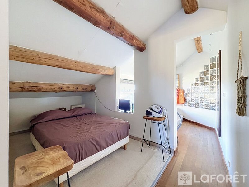 Appartement à louer, 54m², Jonquières