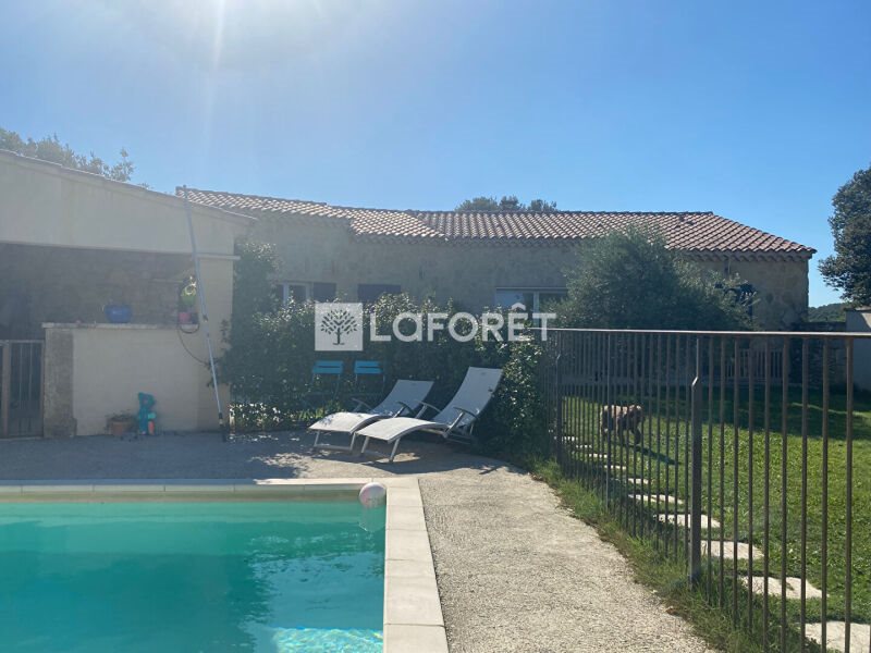 Maison à vendre, 165m², Sérignan-du-Comtat