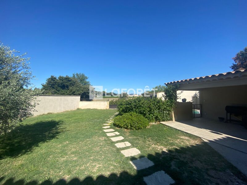 Maison à vendre, 165m², Sérignan-du-Comtat