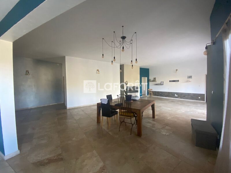 Maison à vendre, 165m², Sérignan-du-Comtat