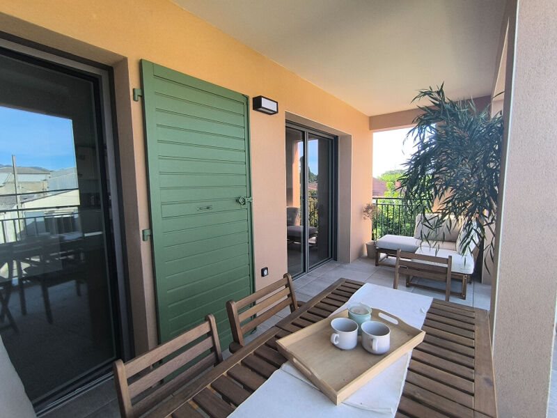 Appartement à vendre, 64m², Sarrians