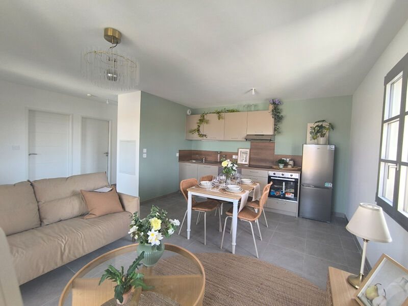 Appartement à vendre, 64m², Sarrians