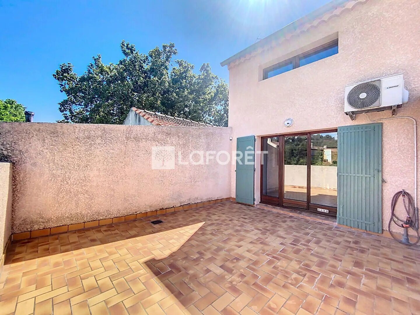 Appartement à louer, 33m², Orange