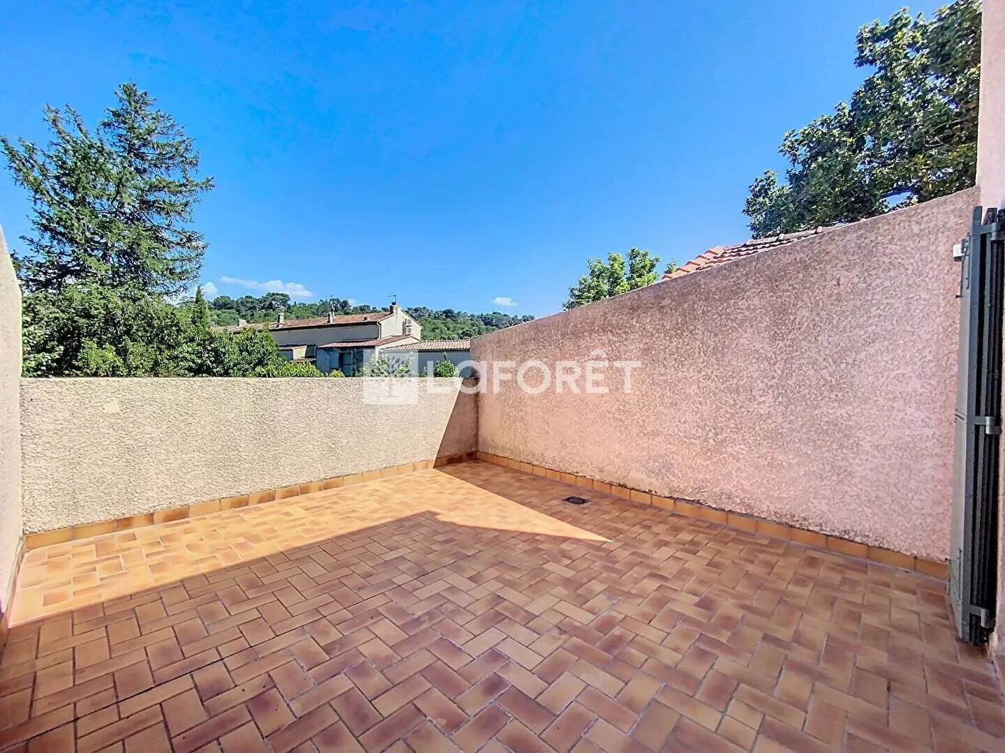 Appartement à louer, 33m², Orange