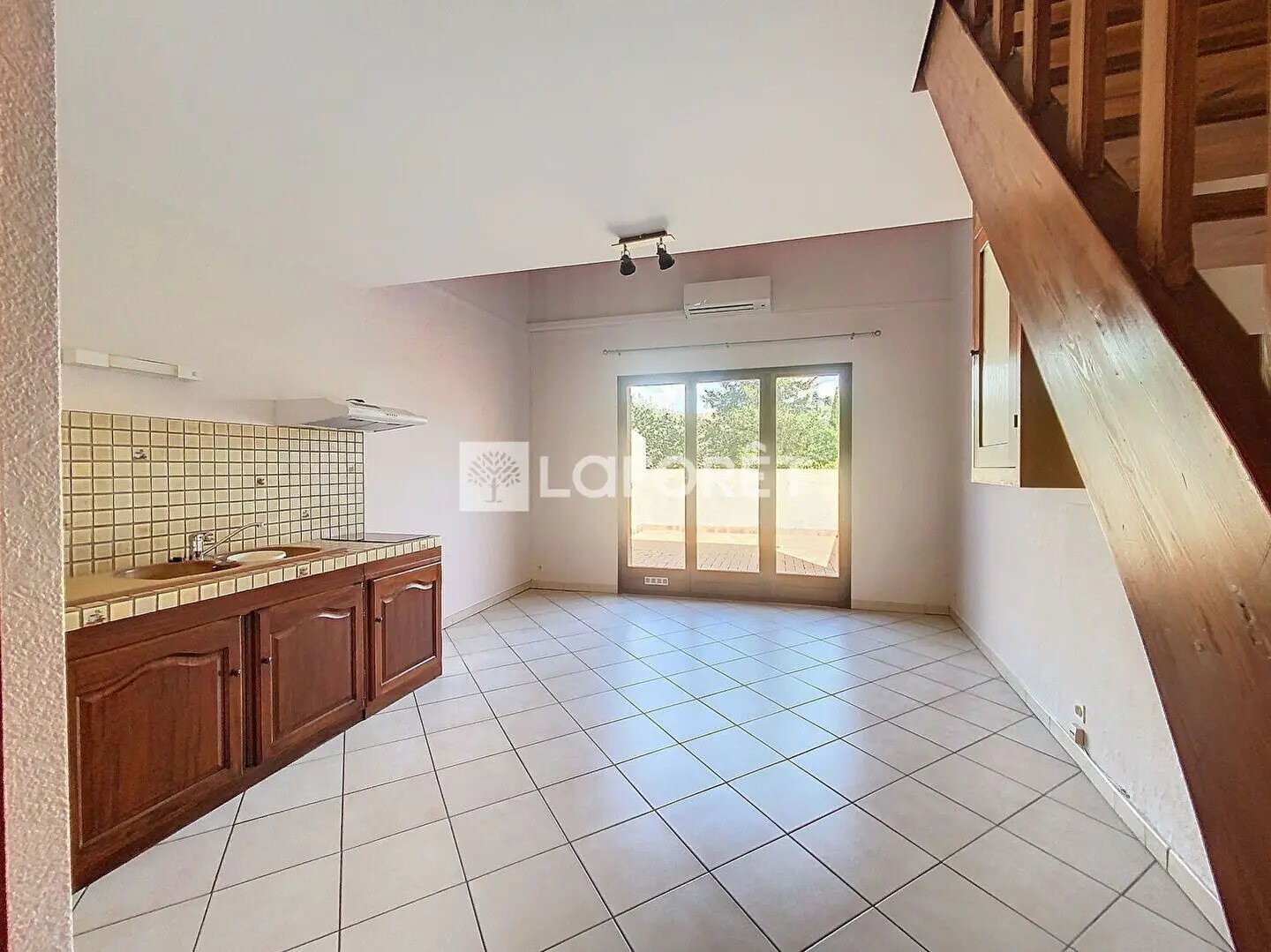 Appartement à louer, 33m², Orange