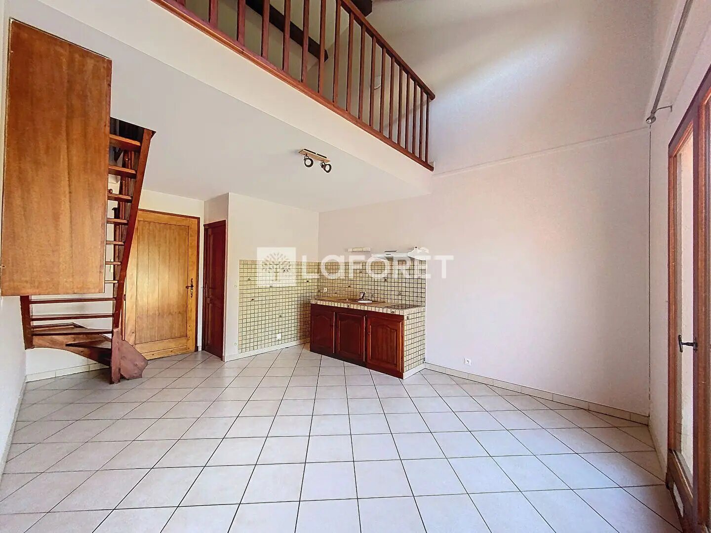 Appartement à louer, 33m², Orange