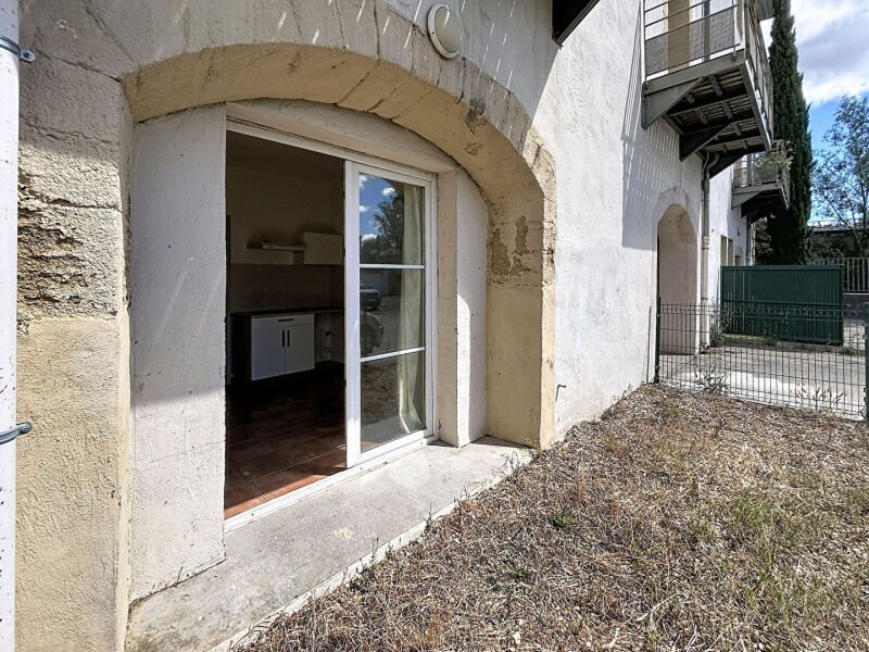 Appartement à vendre, 30m², Orange