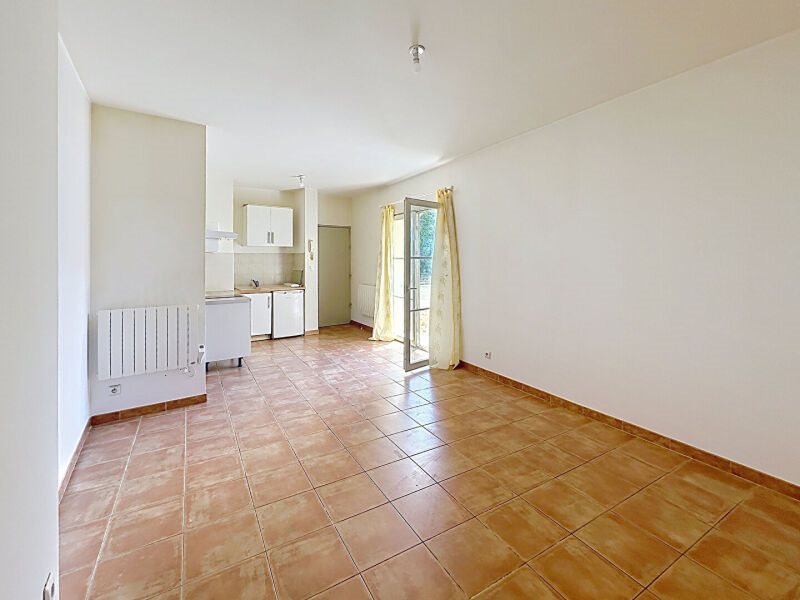 Appartement à vendre, 30m², Orange