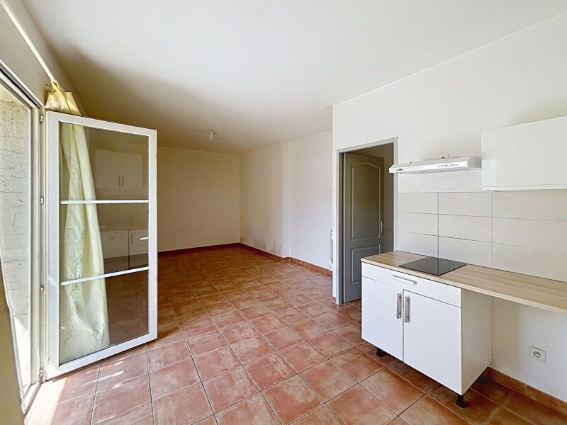 Appartement à vendre, 30m², Orange